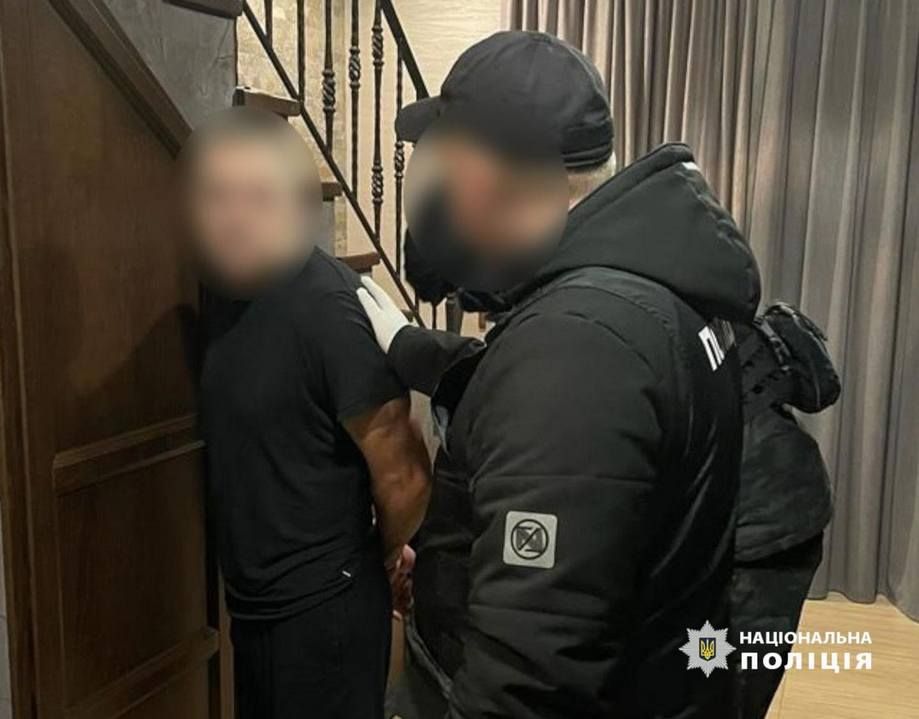 Кримінальний авторитет із майже 20-річним стажем: прикарпатець займався вибиванням боргів 2