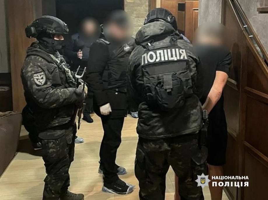 Кримінальний авторитет із майже 20-річним стажем: прикарпатець займався вибиванням боргів 3