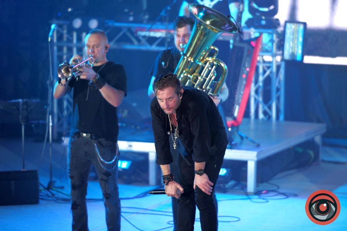 Чи допоможе українцям перемога позбутися "плачу вголосину"? | Ексклюзивне інтерв'ю з Сергієм Жаданом 3