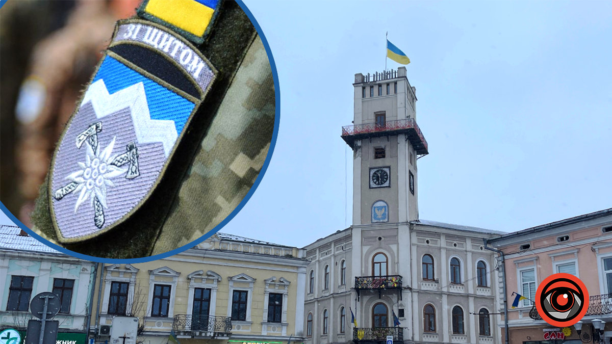 Скільки коштів з бюджету Коломиї міська рада виділила на допомогу "Едельвейсам" у 2023 році