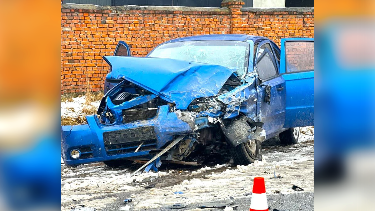 дтп надвірна