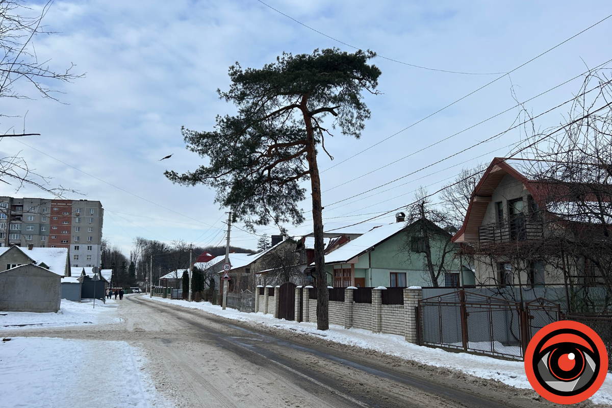 Ткацька фабрика, озеро та котельня: історія вулиці Шипайла у Коломиї 4