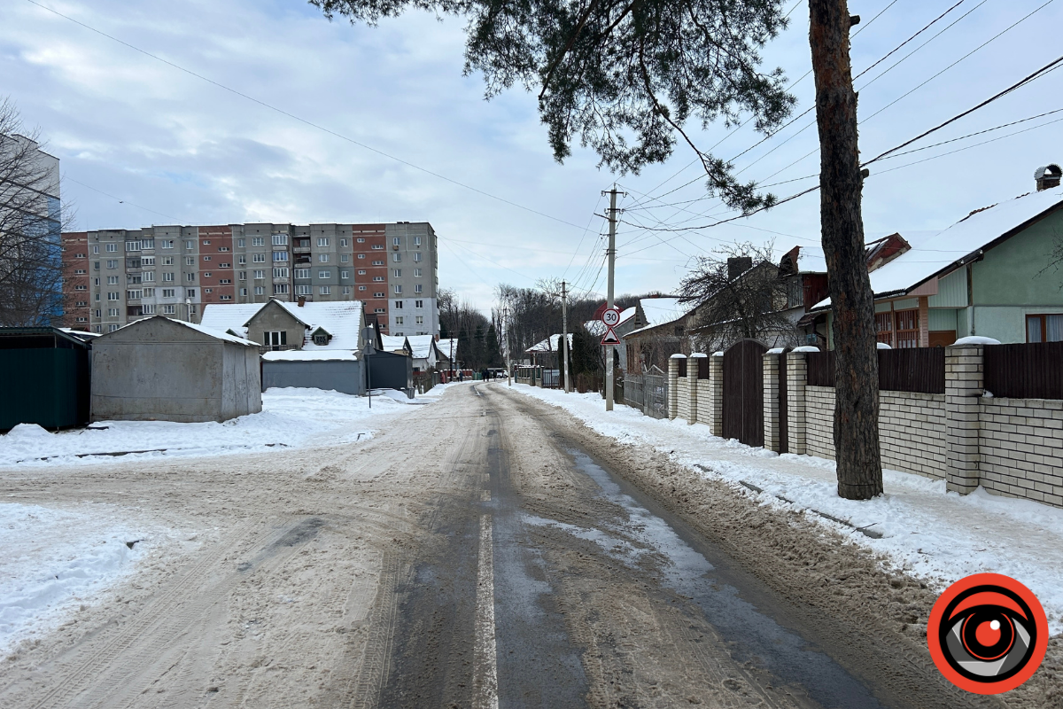 Ткацька фабрика, озеро та котельня: історія вулиці Шипайла у Коломиї 2