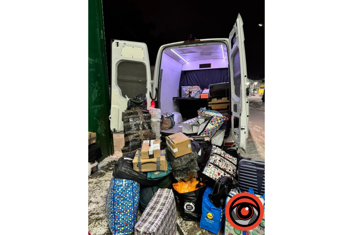 Прикарпатець "застряг" на кордоні через незадекларовані "Старлінки" на 600 тис грн 3