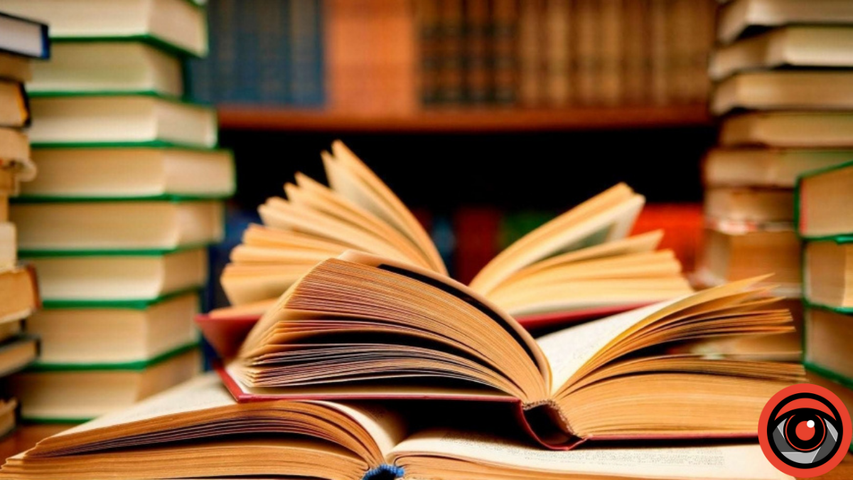5 книг сучасних українських авторів, які має прочитати кожен
