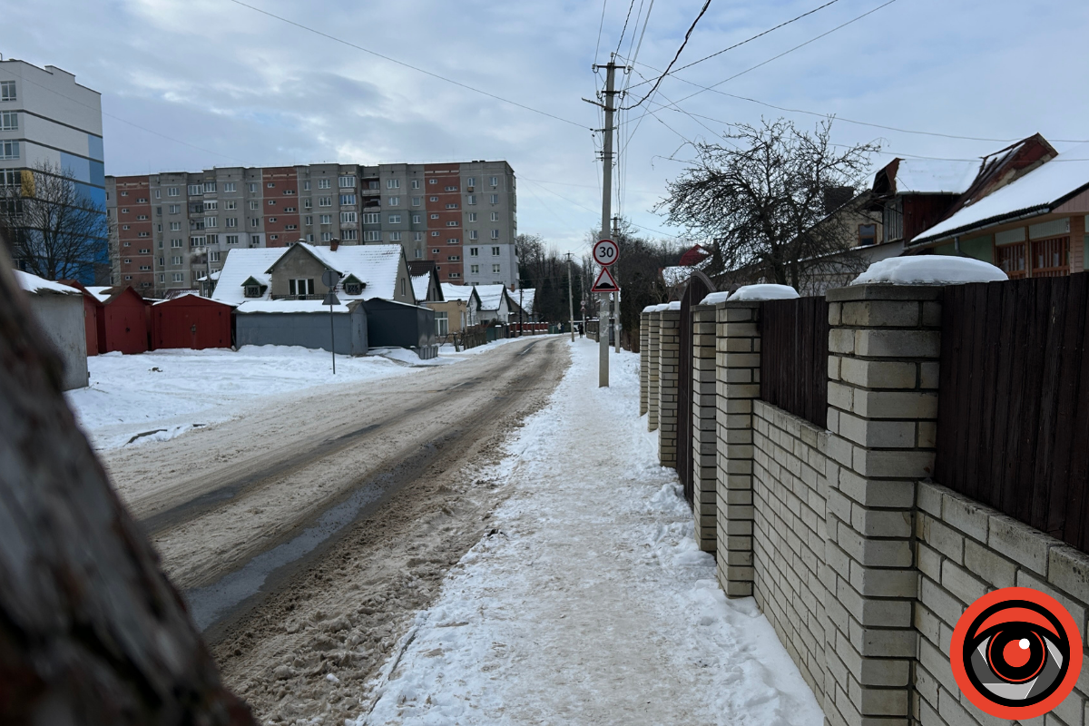 Ткацька фабрика, озеро та котельня: історія вулиці Шипайла у Коломиї 5