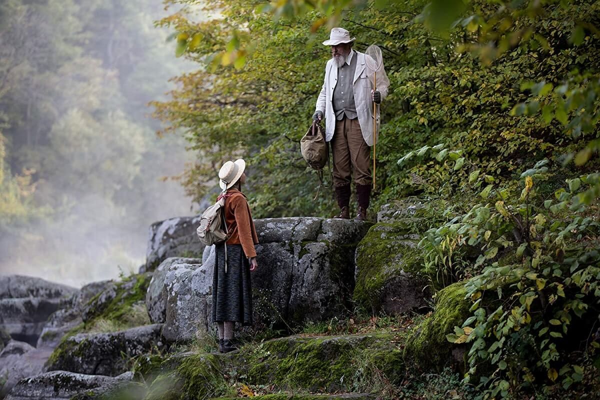 ТОП-5 фільмів, які знімались на Франківщині 4