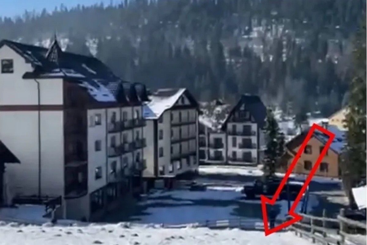 Три сотки за мільйон: біля Буковелю продавали з аукціону земельну ділянку 3