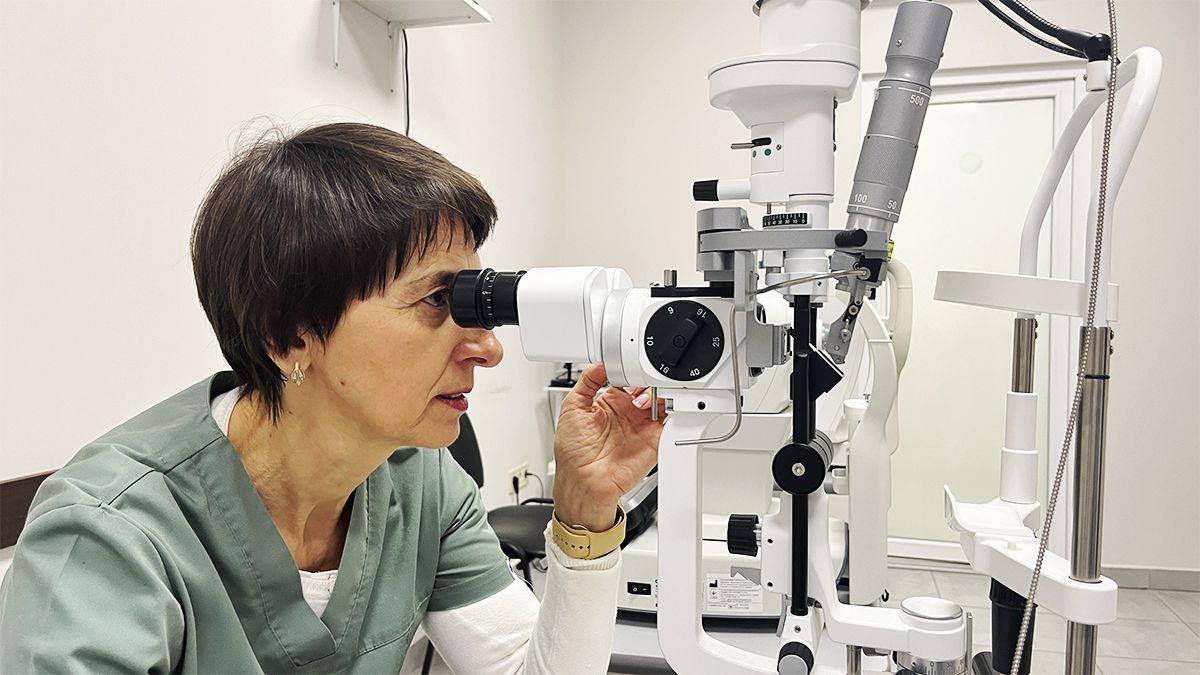 "Точка зору": клініка, яка покаже Вам світ у яскравих фарбах 5