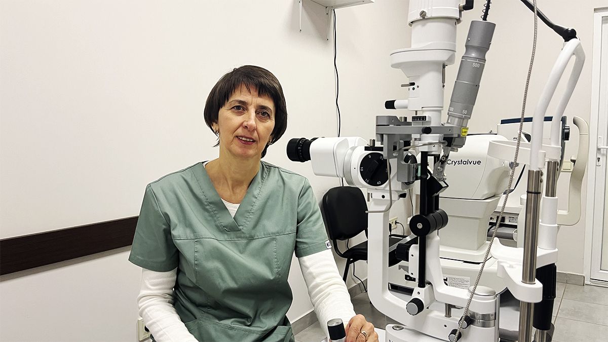 "Точка зору": клініка, яка покаже Вам світ у яскравих фарбах 4