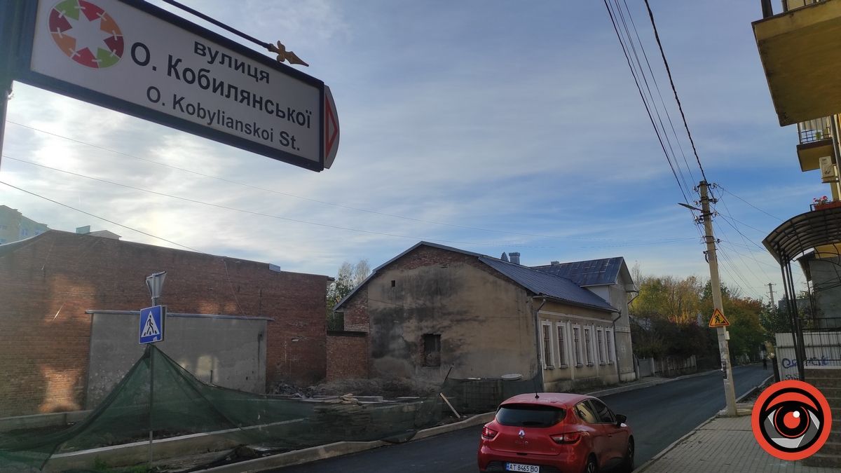Дорога до лижварських трас, вбивство у будинку №3 та пекарня в підвалі: історія вулиці Кобилянської в Коломиї 2