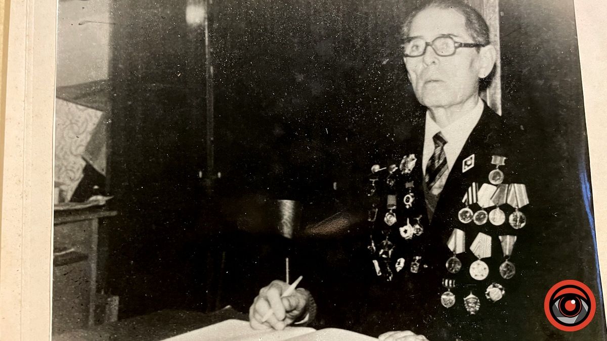 Мурат Муратович Мамутов.