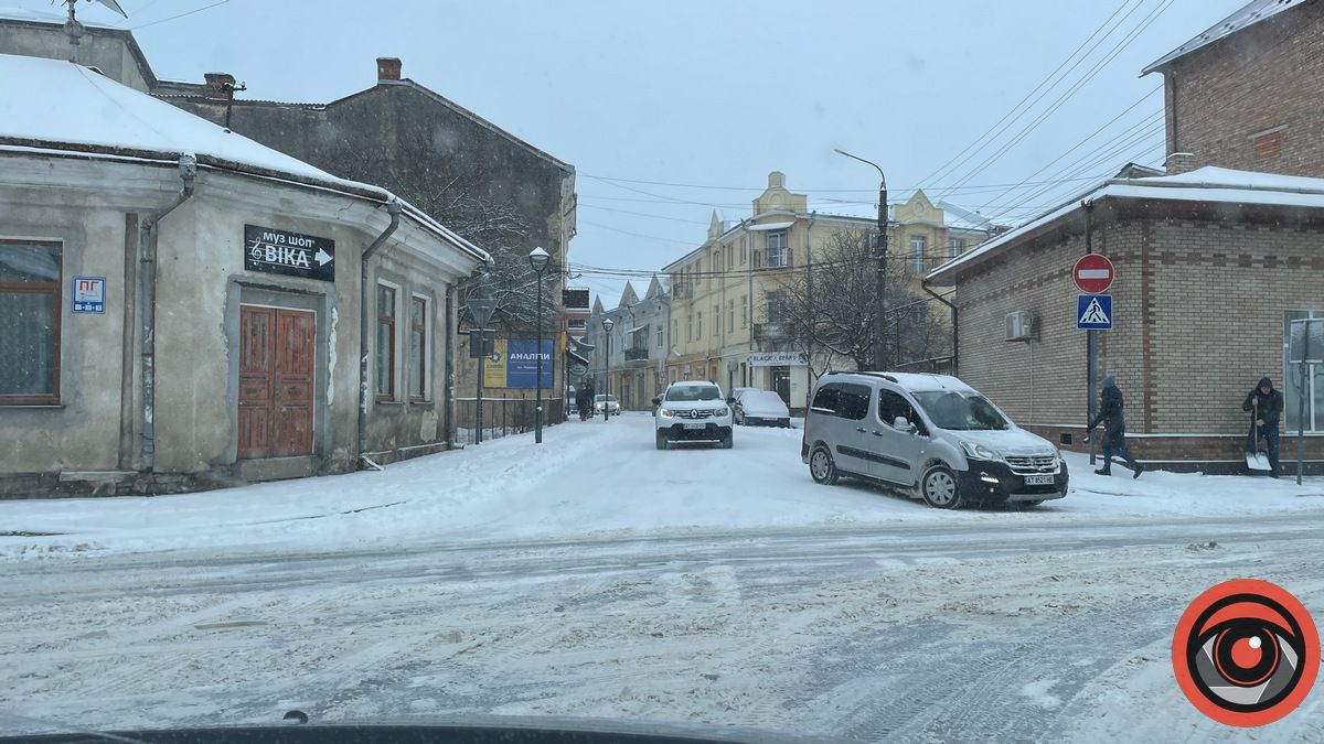 перехрестя Довбуша-Шевченка