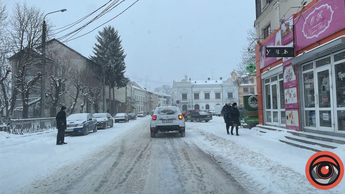 вул. Шевченка