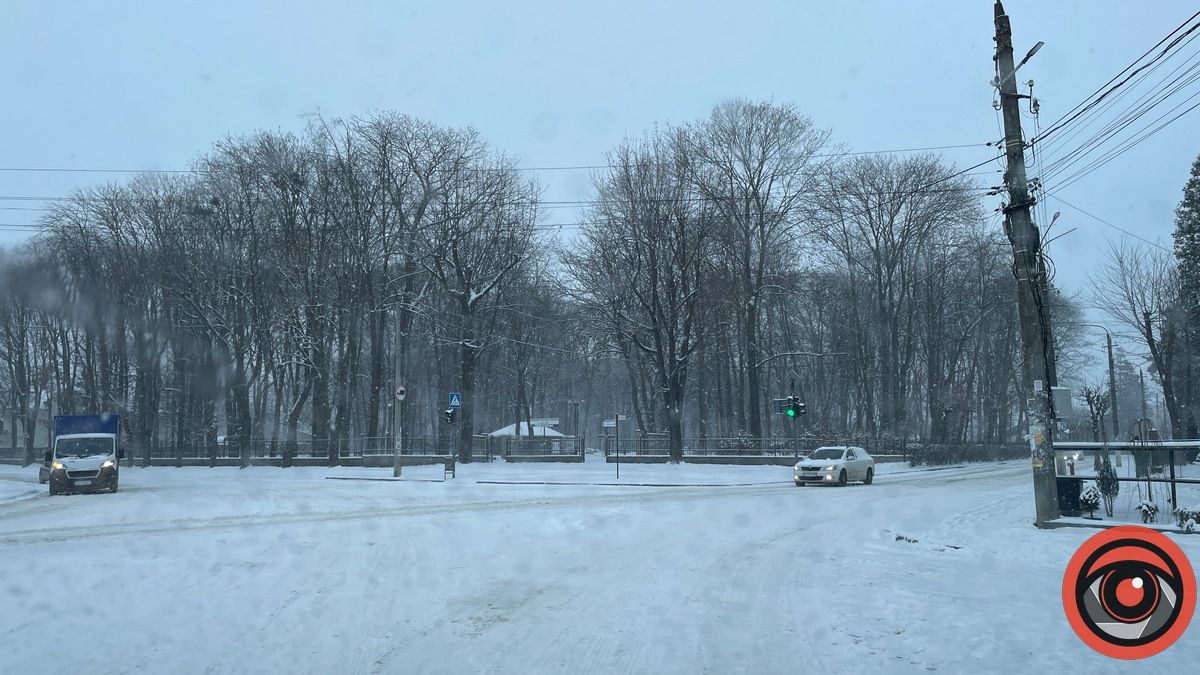 перехрестя вул. Тарабалки-Петлюри