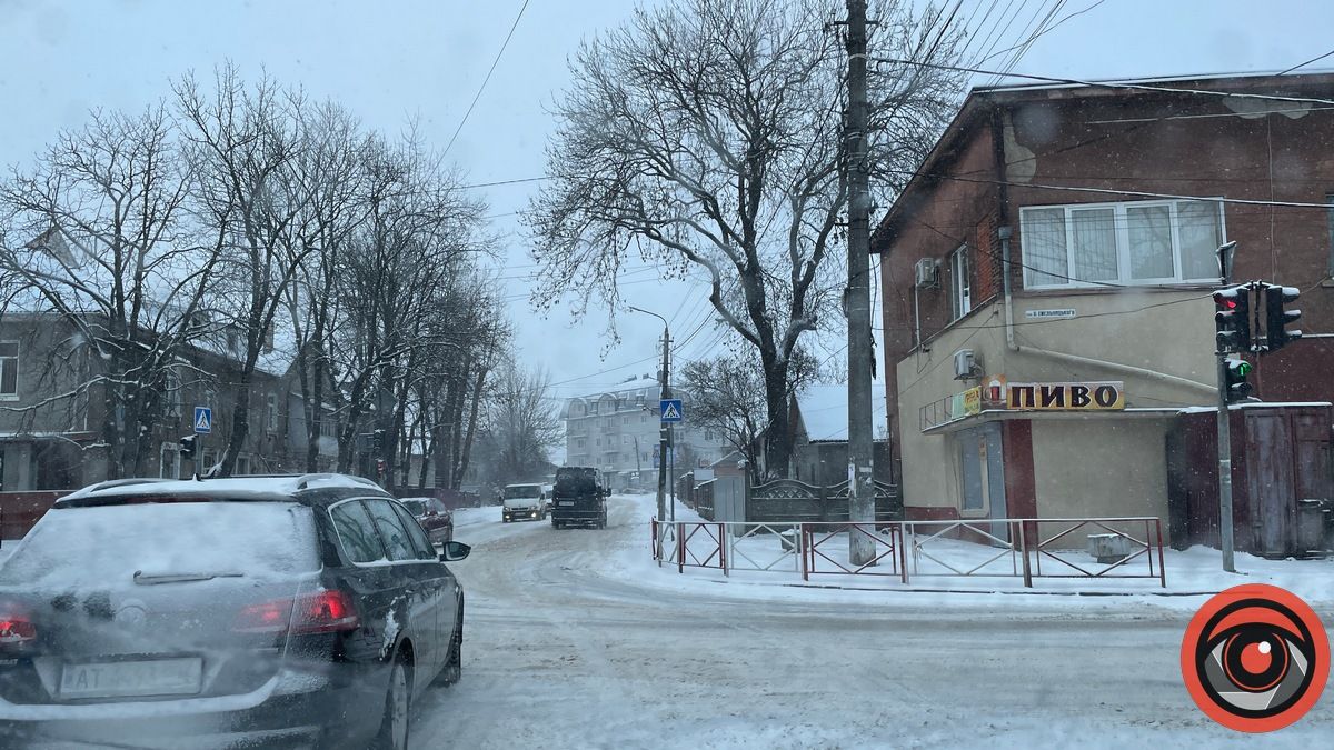 перехрестя Петлюри-Хмельницького