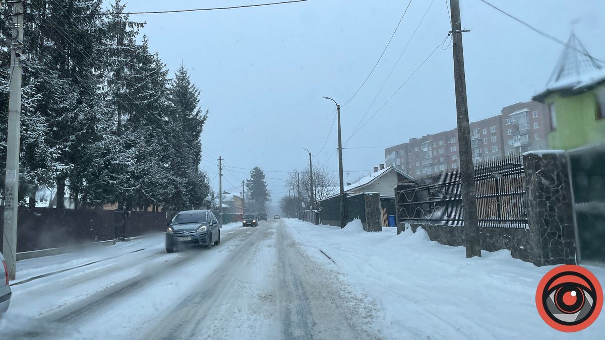 вул. Хмельницького