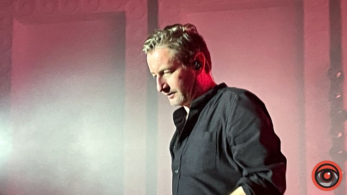 У Коломиї виступає рок-гурт "Жадан і Собаки". Що культовий письменник сказав про Писанкову 7