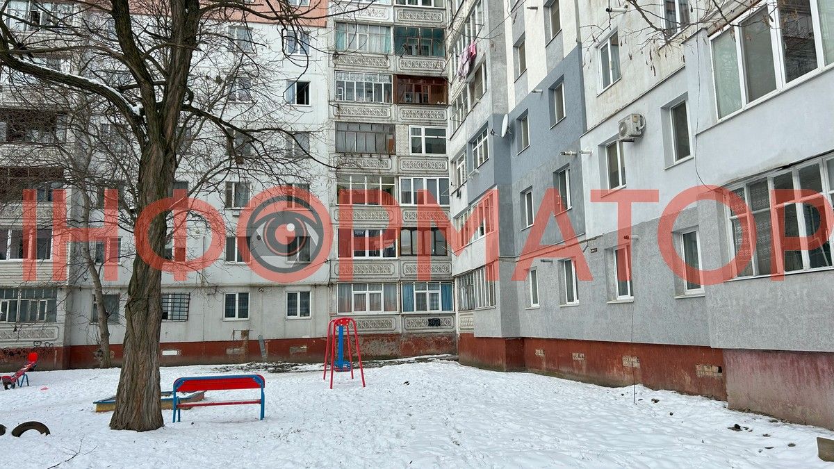 Знову спроба самогубства на вул. Леонтовича в Коломиї? 3