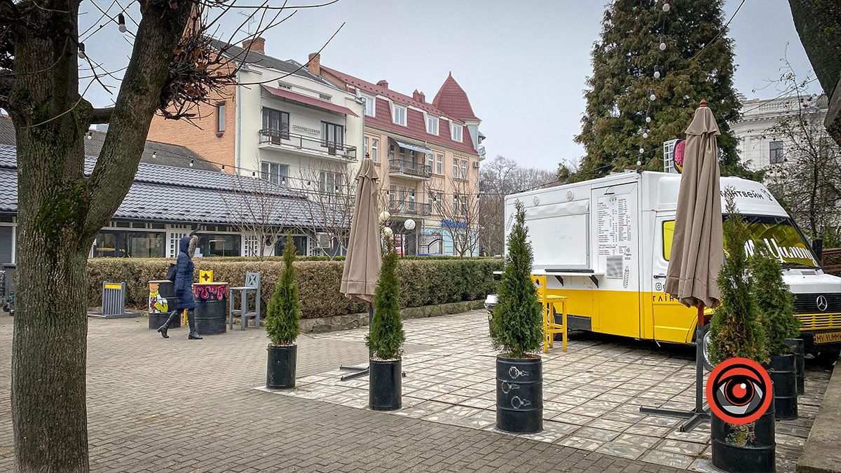 Коломия. 2022 рік