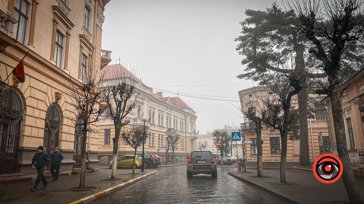 Куди піти у Коломиї 24 січня