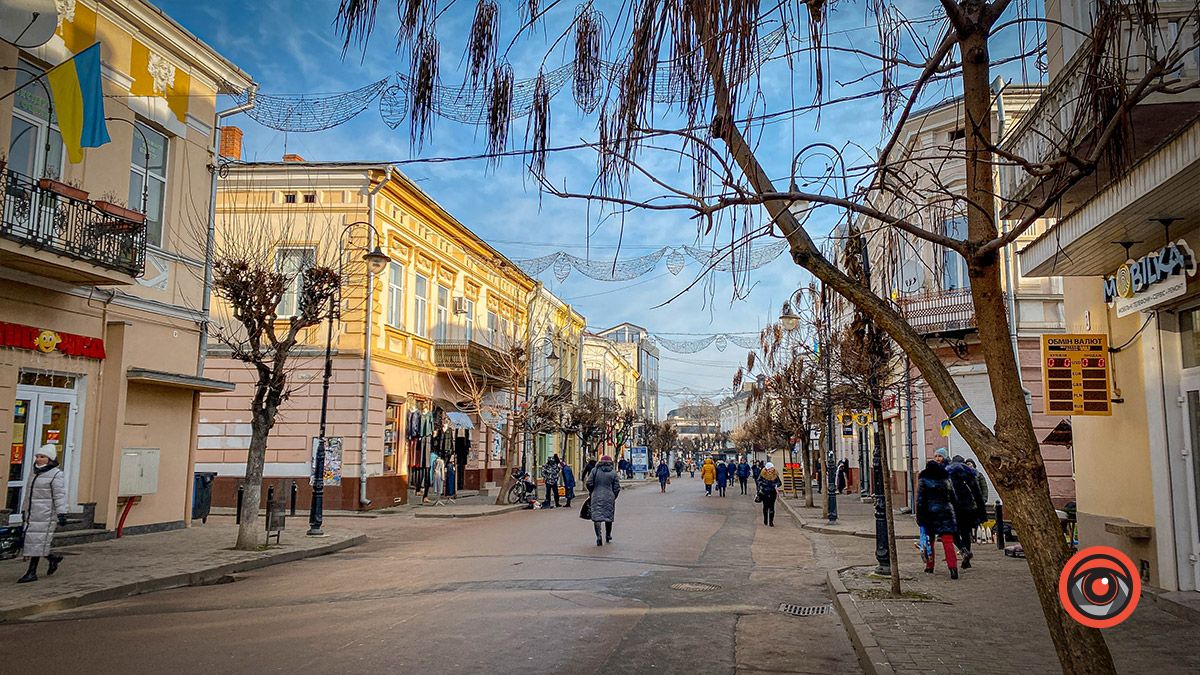 Коломия. 2022 рік