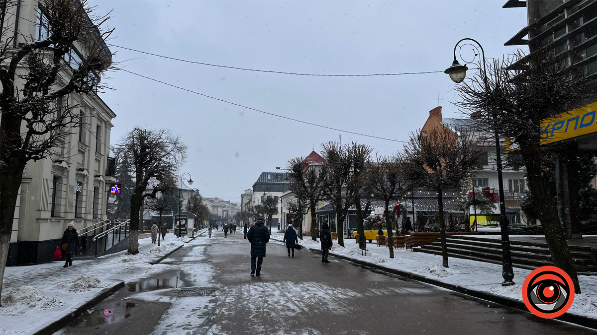 Коломиян запрошують доєднатися до Живого ланцюга Соборності