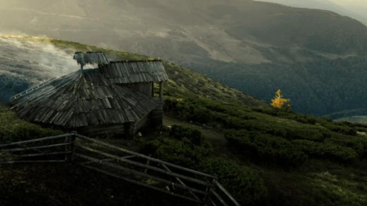 ТОП-5 фільмів, які знімались на Франківщині 2