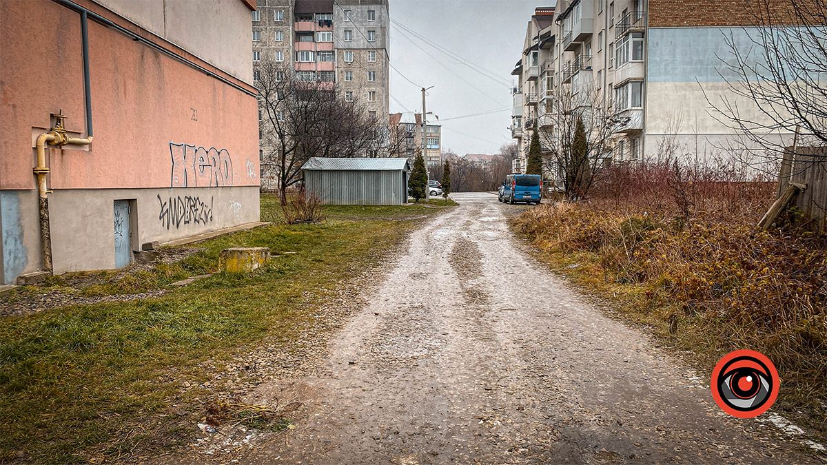 12 січня трапилась трагедія на Леонтовича у Коломиї: загинула школярка