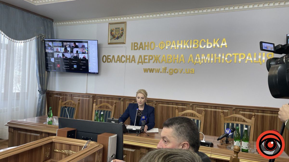 Прикарпатцям пропонують відстрочку від мобілізації за працю на зведенні обороннних споруд 1