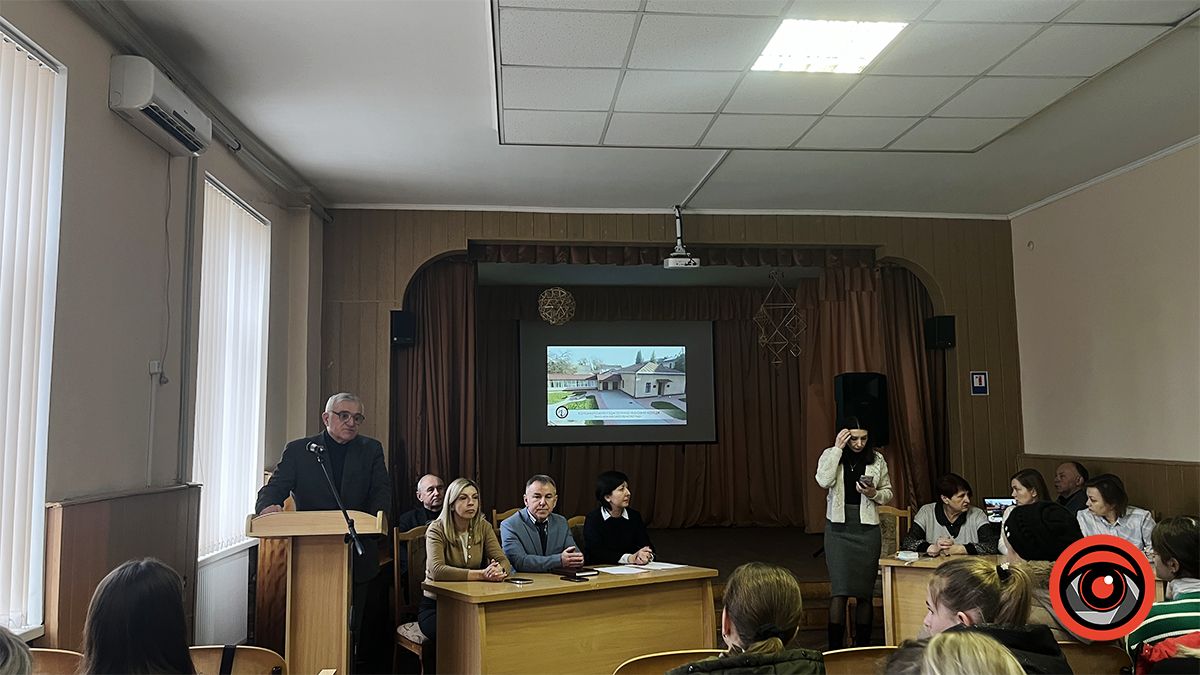 У Коломийському педагогічному коледжі провели "День відкритих дверей" для абітурієнтів 3