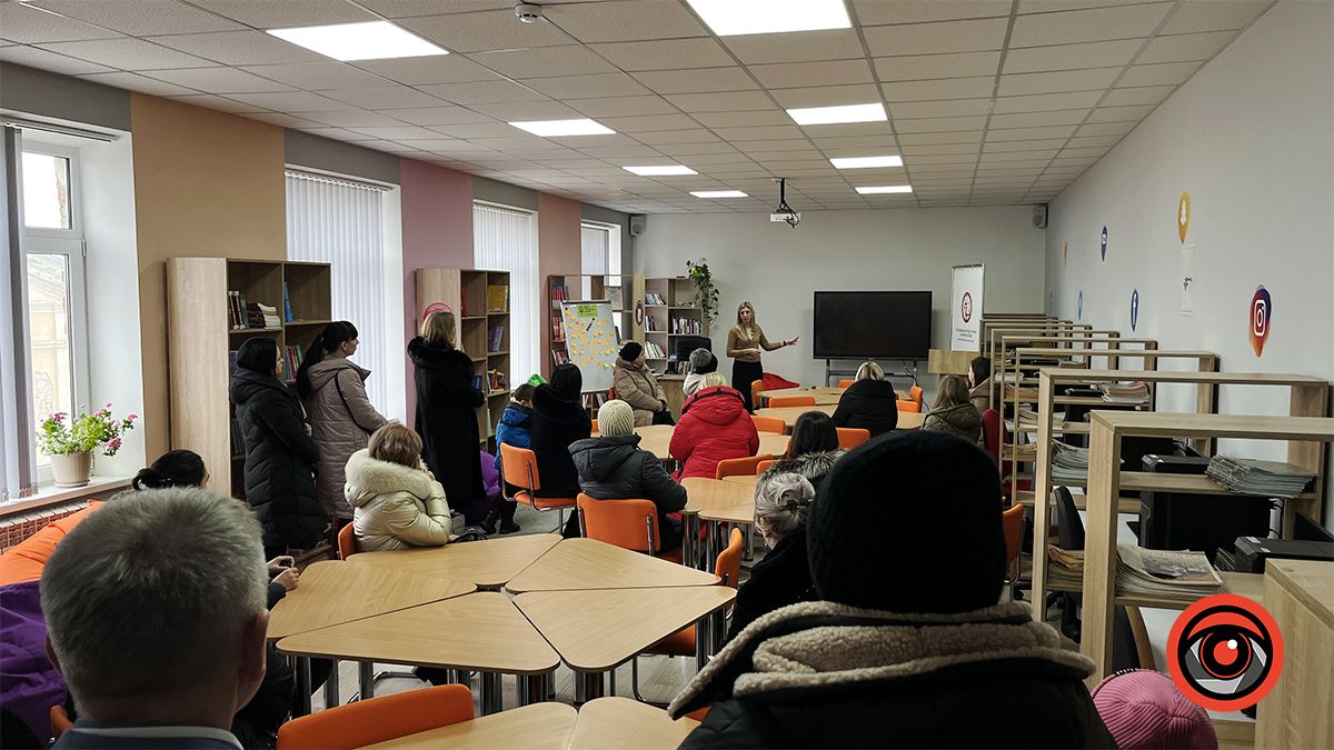 У Коломийському педагогічному коледжі провели "День відкритих дверей" для абітурієнтів 7