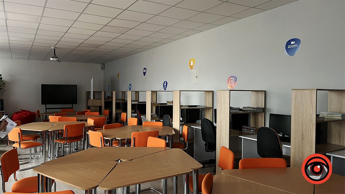 У Коломийському педагогічному коледжі провели "День відкритих дверей" для абітурієнтів 6