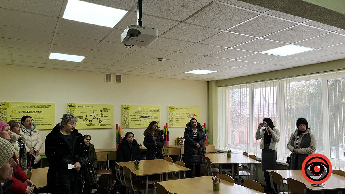 У Коломийському педагогічному коледжі провели "День відкритих дверей" для абітурієнтів 8