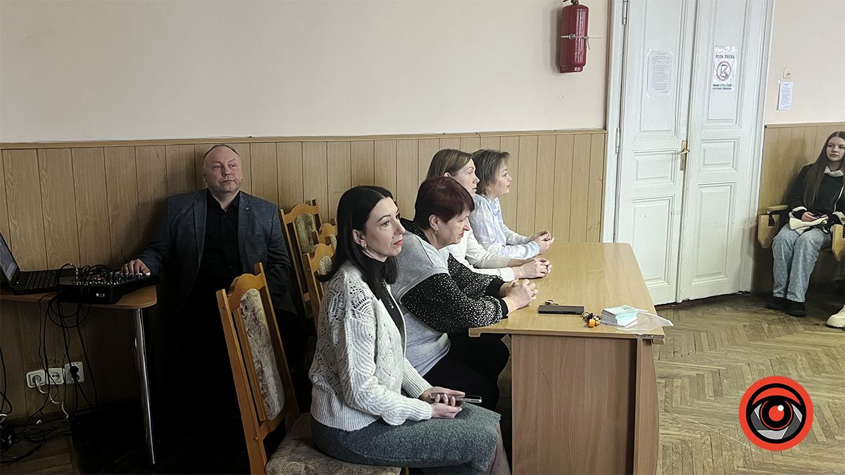 У Коломийському педагогічному коледжі провели "День відкритих дверей" для абітурієнтів 2
