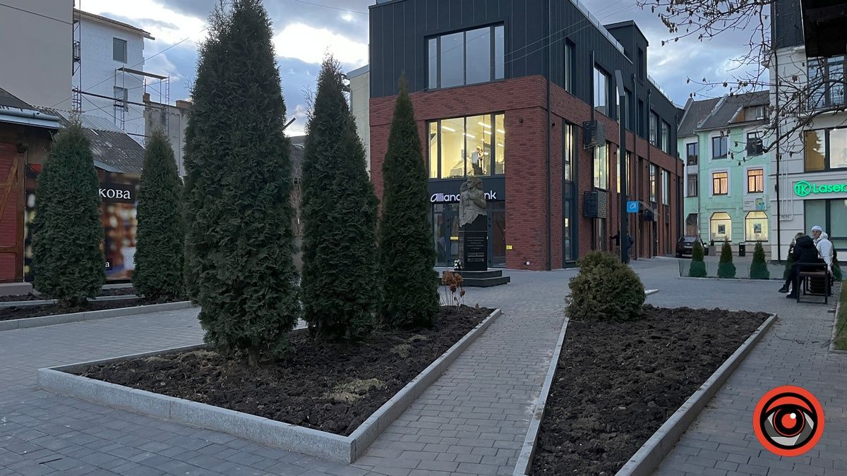 Як змінювалась Коломия у 2023 році 17