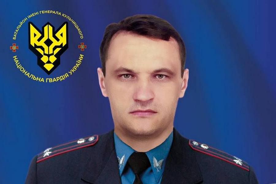 Незабуті: минає 9 років з дня загибелі Героя з Коломиї Романа Фурика 1