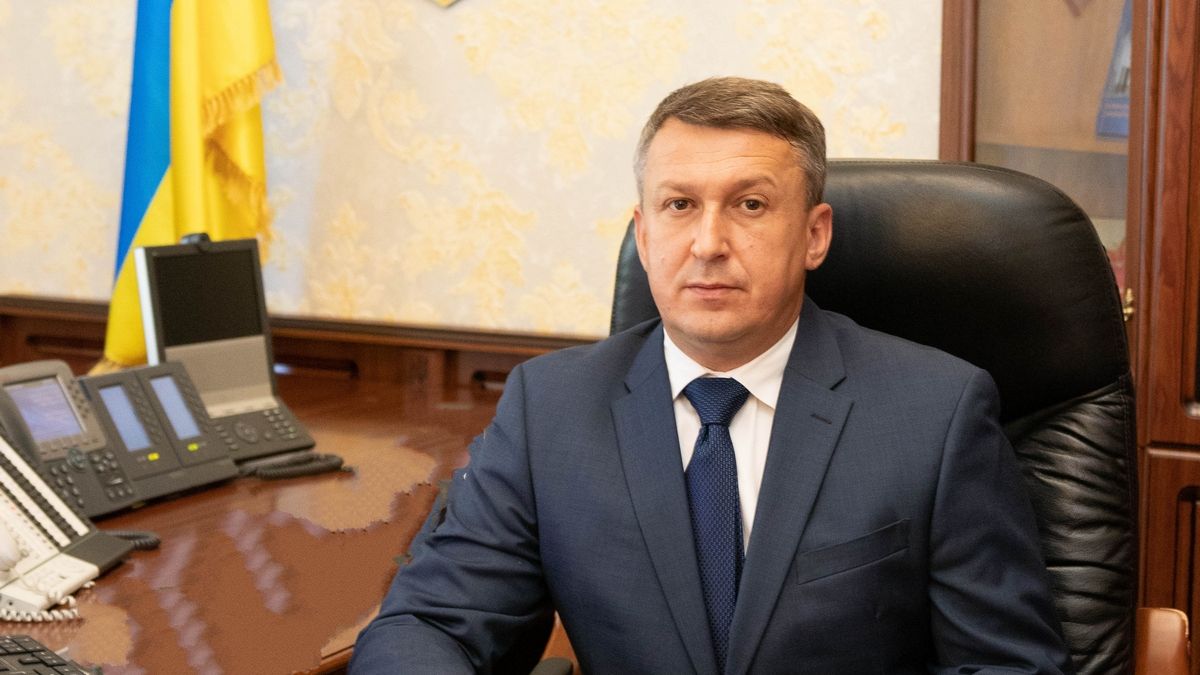 1,6 млн грн зарплатні і ще стільки ж заощаджень задекларував керівник Івано-Франківської обласної прокуратури