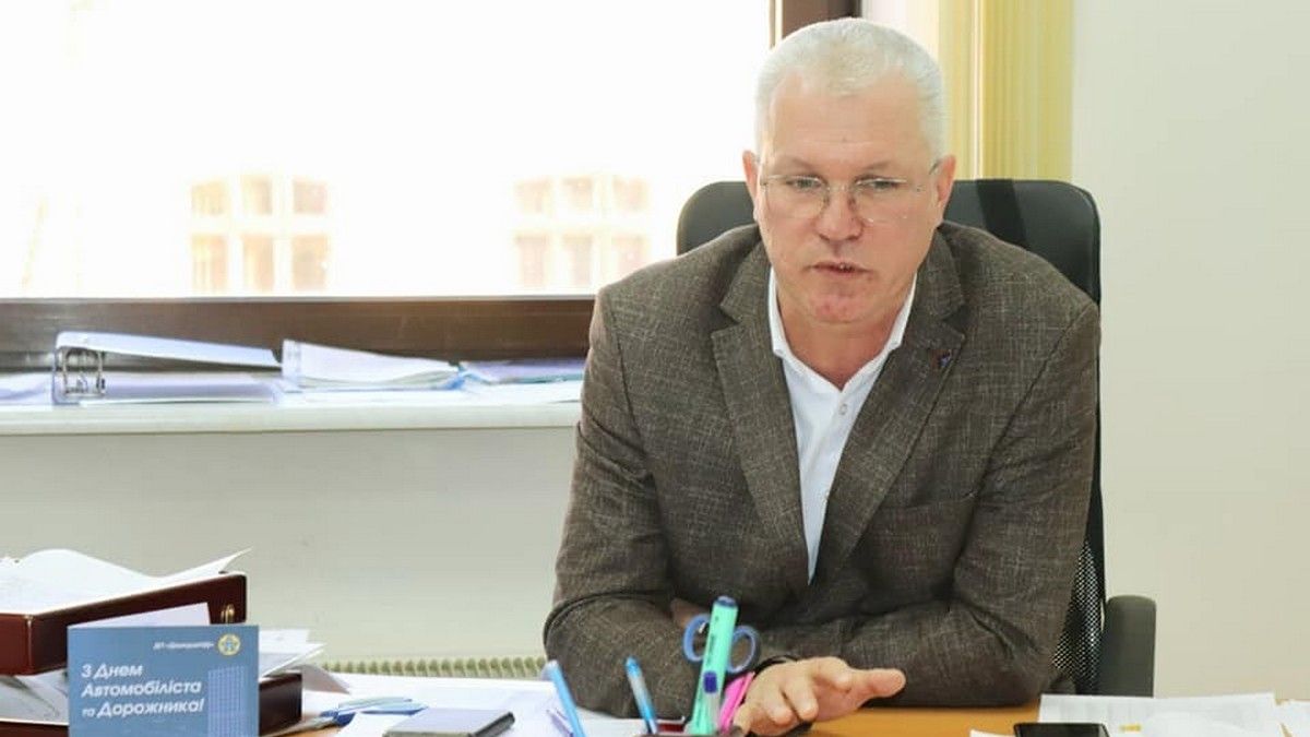 Новий будинок, авто та мільйон зарплати: що вніс у декларацію за 2022 рік екскерівник ДП “Дороги Прикарпаття”