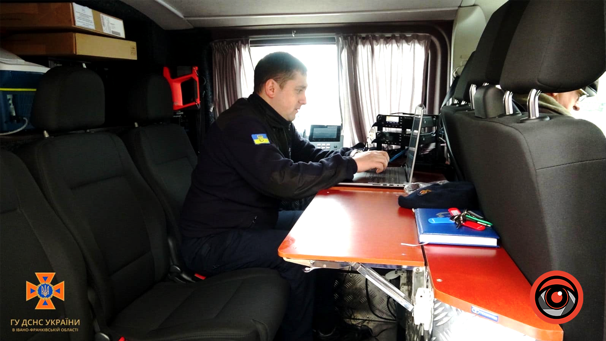 У Тисмениці частина міста залишилася без газопостачання 3