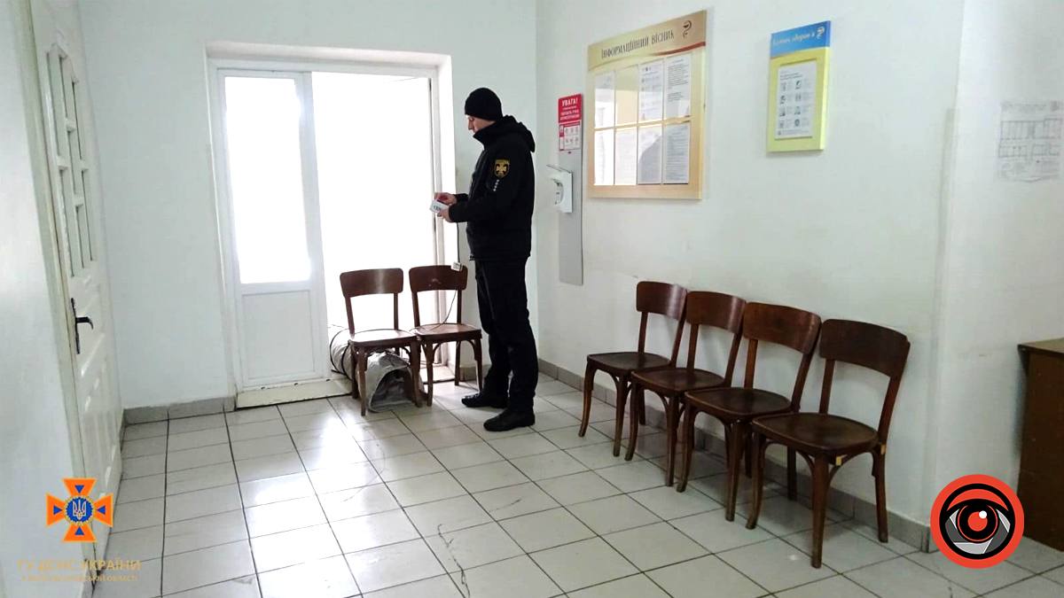 У Тисмениці частина міста залишилася без газопостачання 2