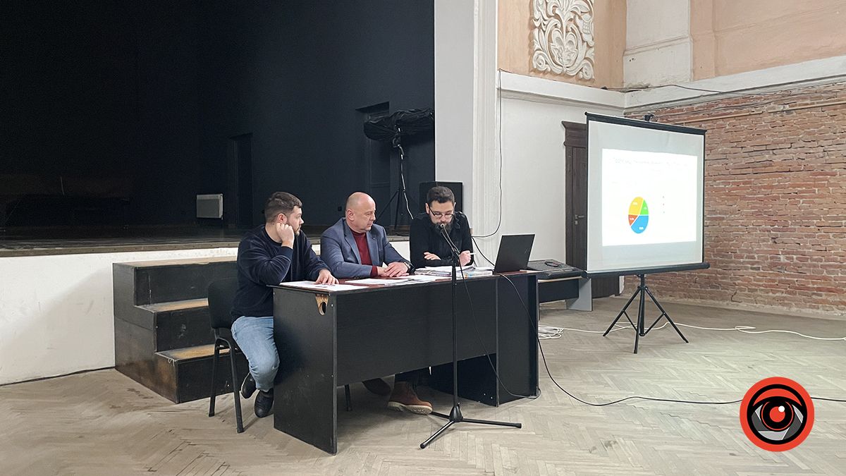 Нові назви вулиць Коломийської громади: про що сперечались мешканці? 4