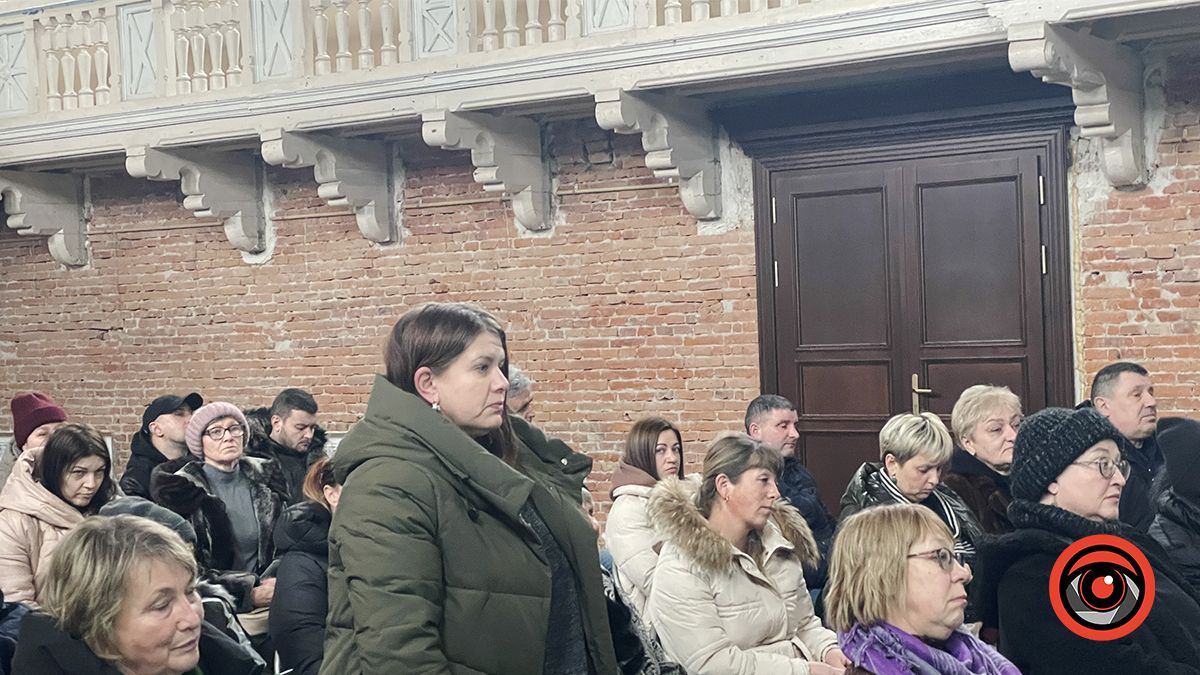 Нові назви вулиць Коломийської громади: про що сперечались мешканці? 2