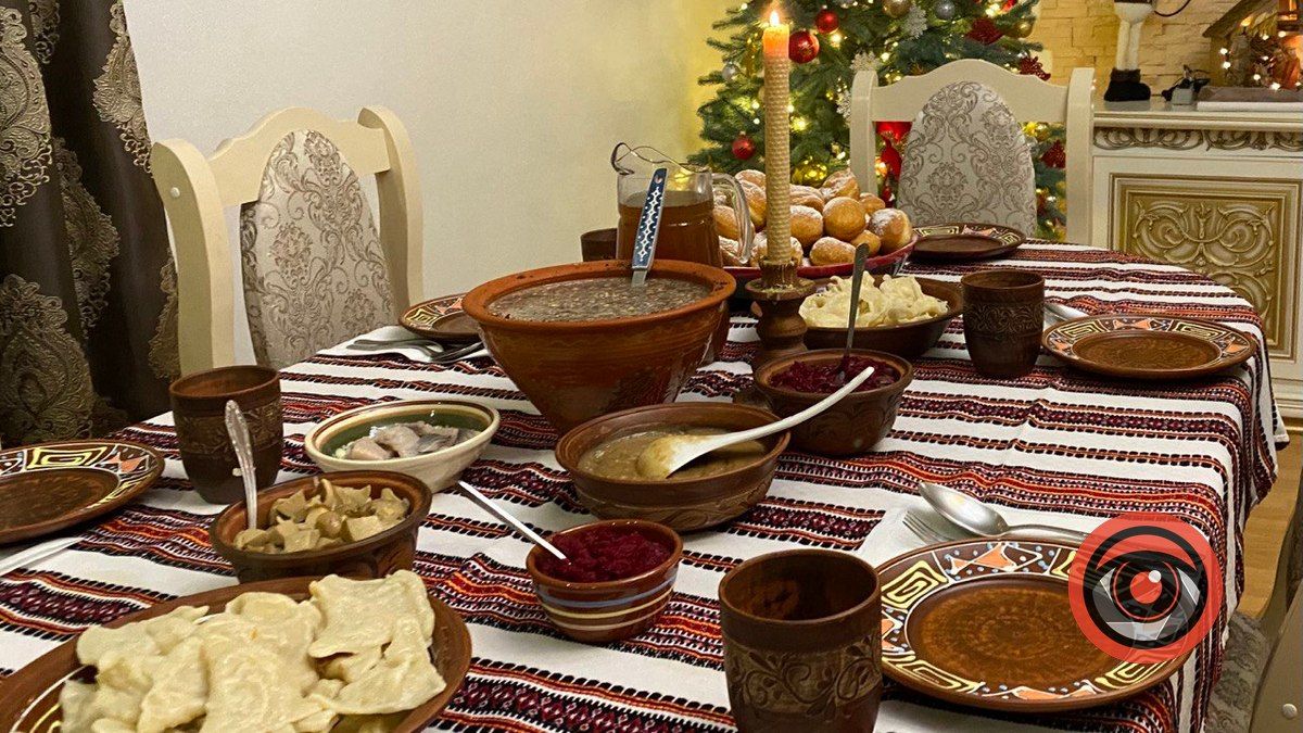 Голодна кутя: другий чи третій Святвечір? Традиції та забобони на свято 1