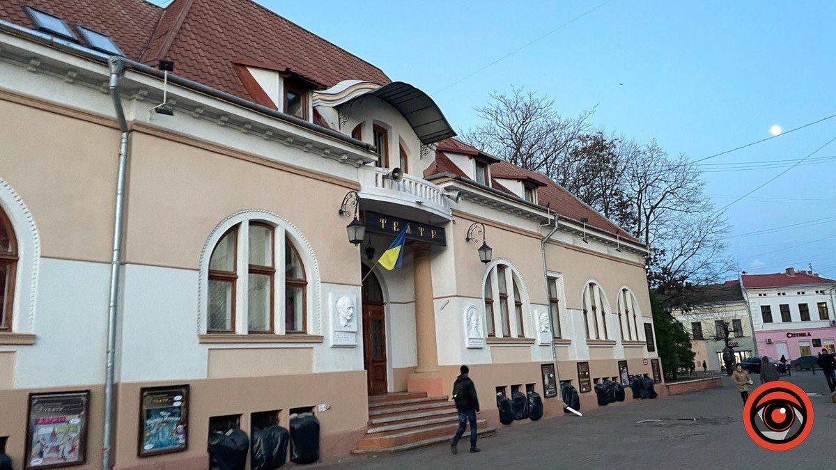 Як змінювалась Коломия у 2023 році 23