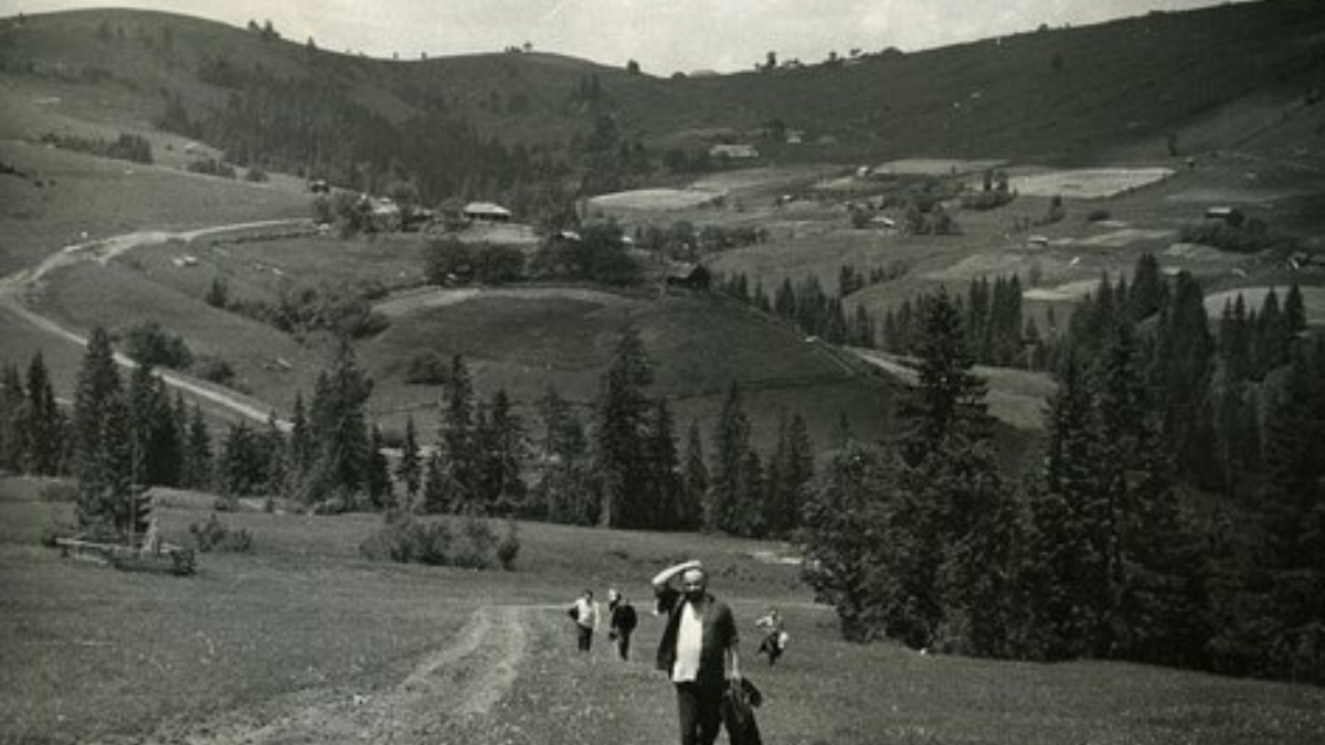 ТОП-5 фільмів, які знімались на Франківщині 1