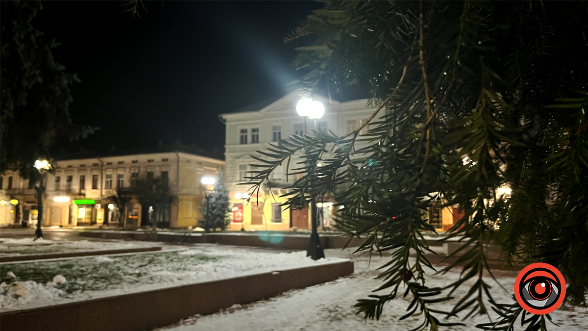 У перші дні лютого деяким коломиянам слід готуватися до вимкнень електроенергії