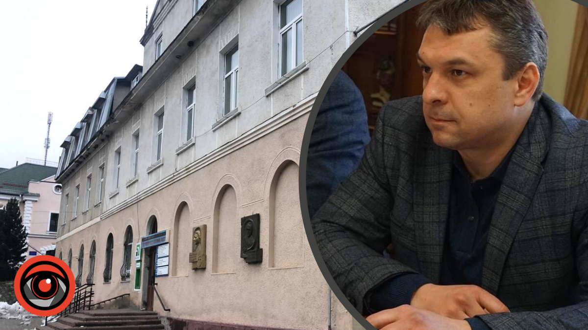 Десятки тисяч гривень матеріальної допомоги, щедрі премії та надбавки: зарплата заступника міського голови Яремче