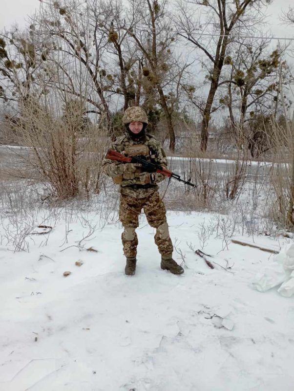 Гвіздецька громада зустріне загиблого захисника Івана Мазничка 1