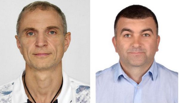 Куди їздили коломийські депутати, покидаючи Україну 7